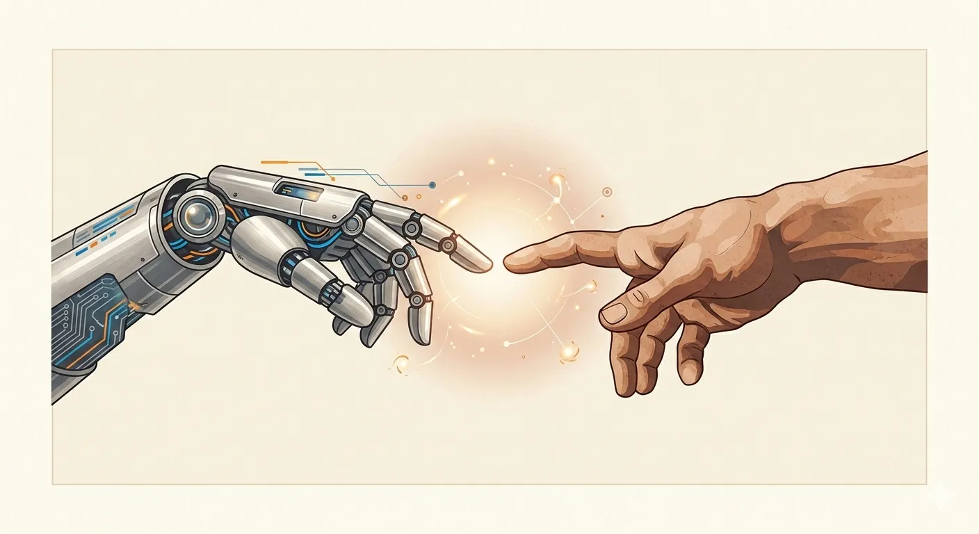 From Solo Designer to AI-Powered Team