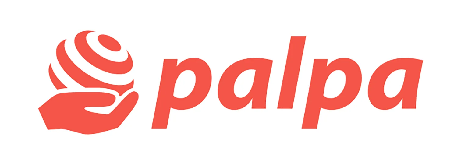 Palpa Logo